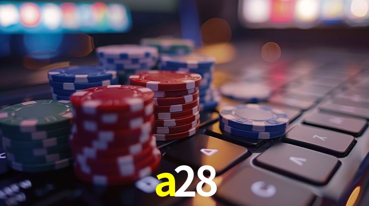 Casino Ao Vivo a28