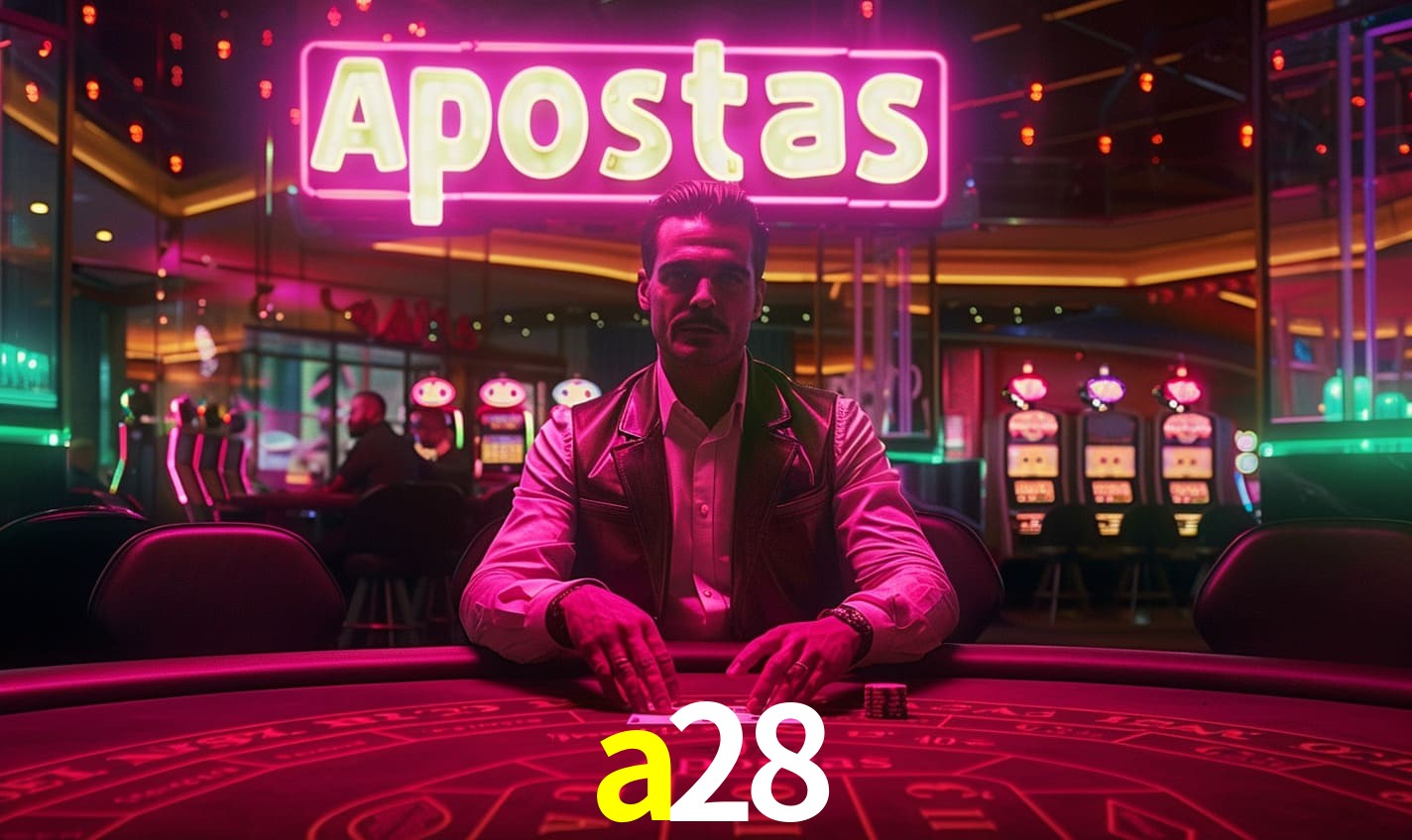A Popularidade dos Caça-Níqueis no a28