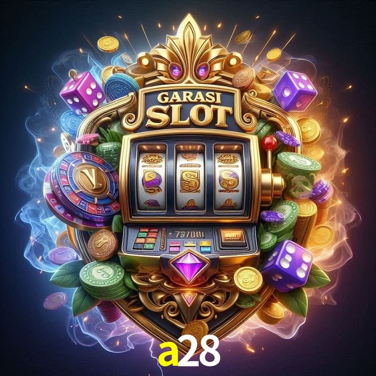 Jogos de Slot a28