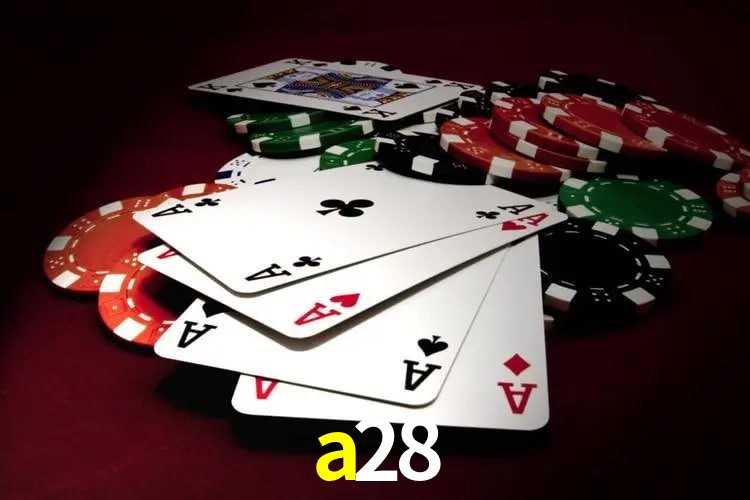 Jogos Exclusivos a28