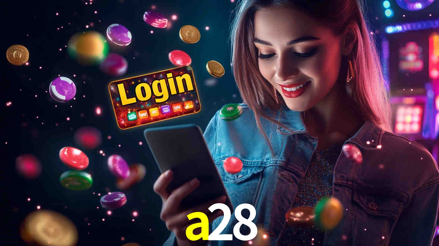 Apostas Esportivas na a28: Um Guia Completo